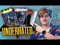 The Best Batman Comics You Probably Haven T Read The Best Batman Comics You Probably Haven T Read