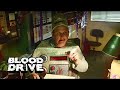 BLOOD DRIVE | Season 1, Episode 4: Sneak Peek | SYFY