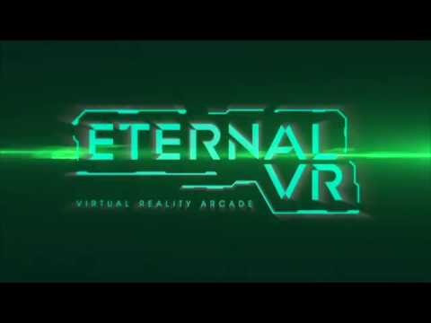 Eternal VR   Panzer Panic