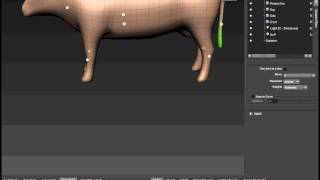 MUdbox 2013 bones tutorial Profile