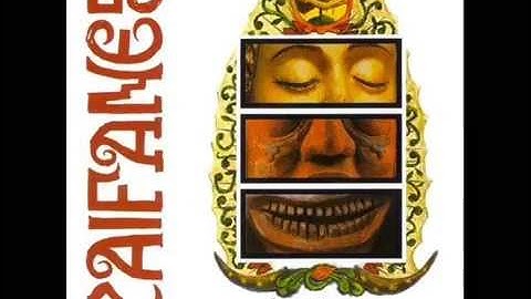 Thumbnail of Caifanes - El comunicador