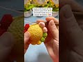 🥰🧶Aprende desde cero a realizar Amigurumis para PRINCIPIANTES Facil y sencillo#crochet #tutorial.