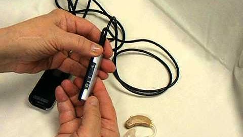 Phonak EasyLink Mylink Combo