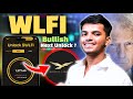 WLFI coin news today 🔥| WLFI Token Latest News | Wlfi token new update today🚀