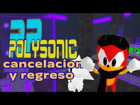 Polysonic Rp Lab La cancelación y