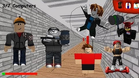 GOTTA BAN BAN BAN! Roblox