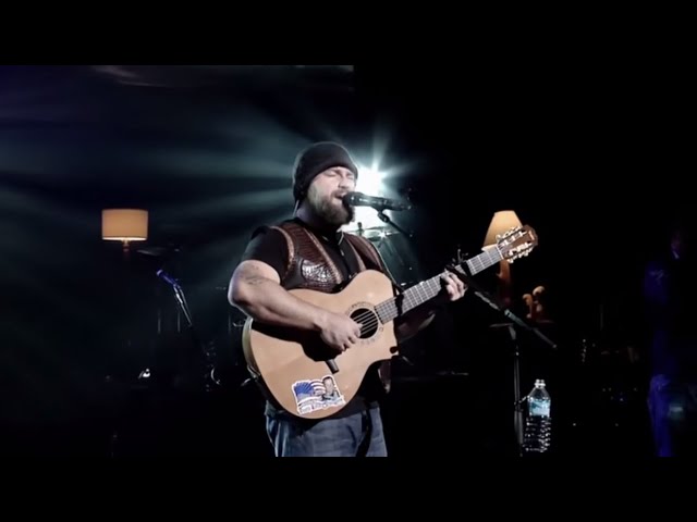 Zac Brown Band - Highway 20 Ride