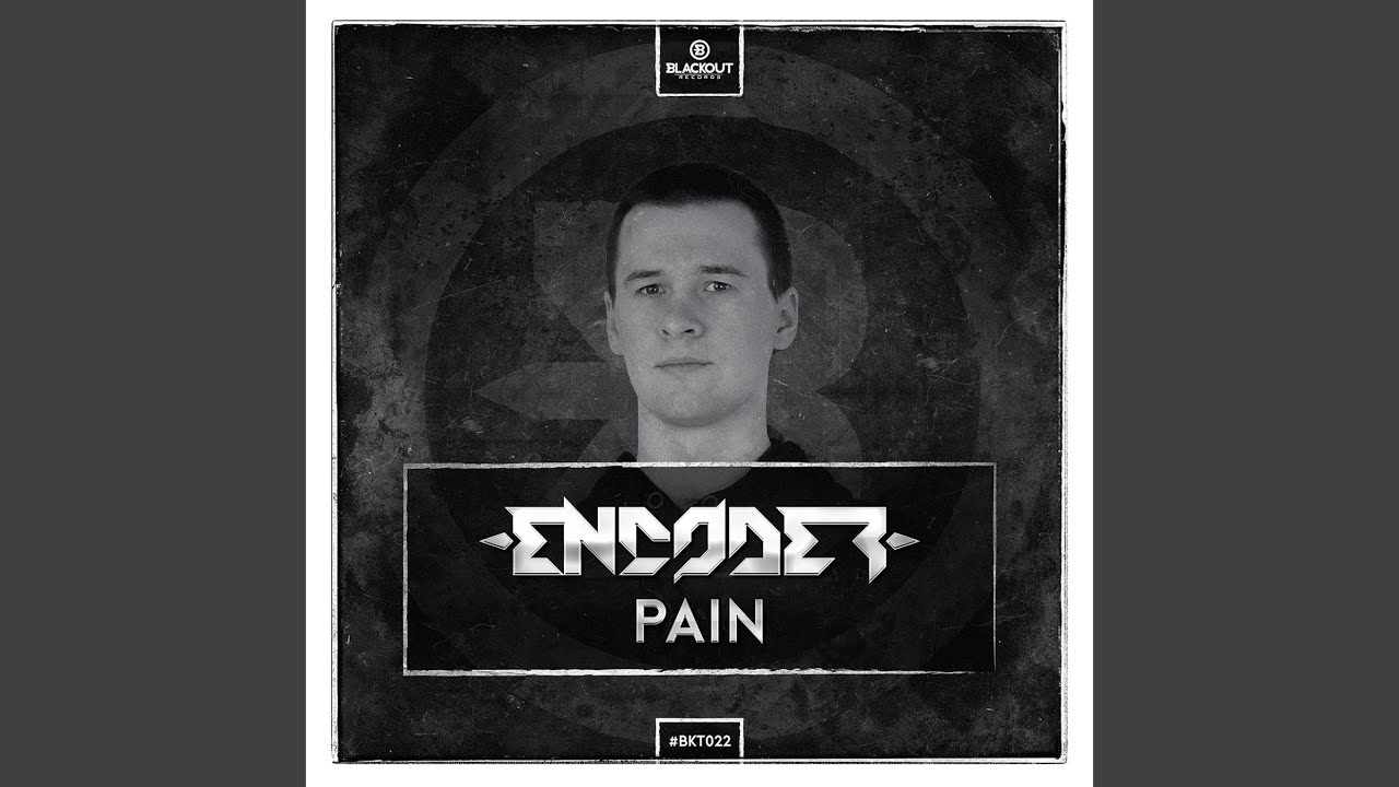 Watch Pain (Radio Edit) on YouTube Watch Pain (Radio Edit) on YouTube