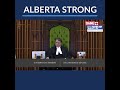 Alberta Strong