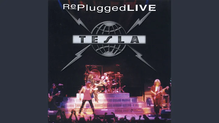 Gettin' Better (Live)