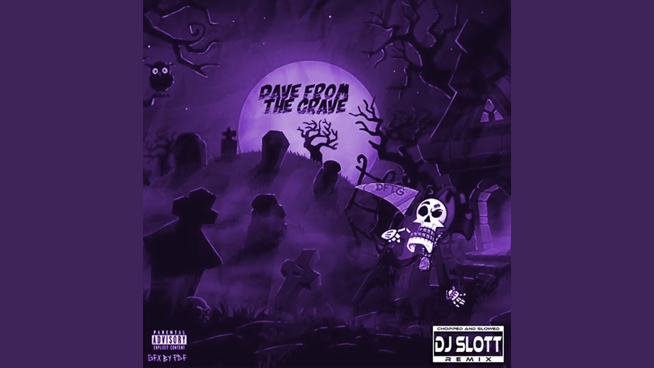 YouTube पर Gravedigger, Pt. 2 (Chopped & Screwed) देखें