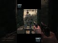 интересные моменты из Black Ops 1