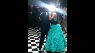 A valsa do príncipe Danilo