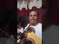 FARLENO ILSON NEVES ARAÚJO CANTOR E COMPOSITOR E TRABALHADOR RURAL