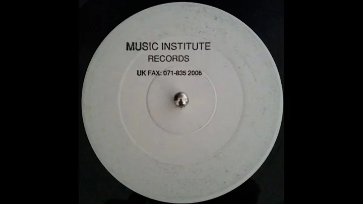 Marco Funari/Ciao Lee Tong - Dance Fusion