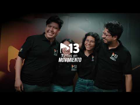Discipulo 13 | Testimonio APC