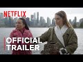 Fakes  official trailer  netflix