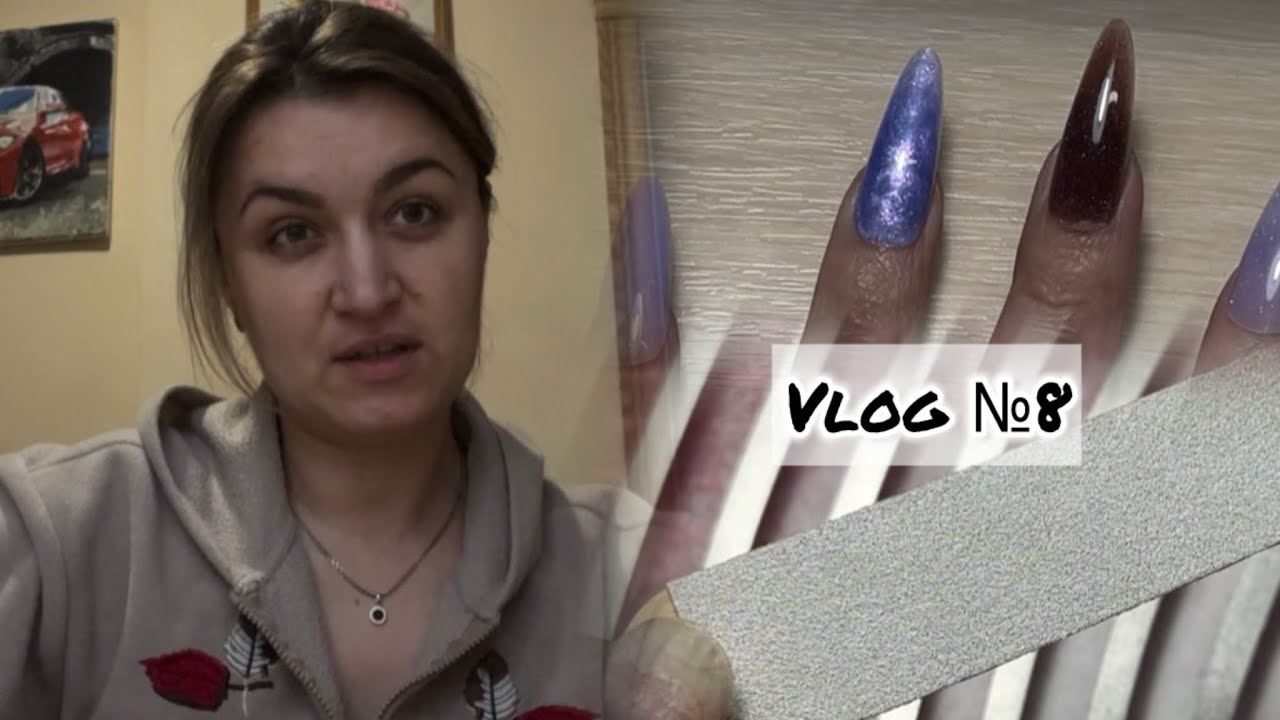 🪚Саморобні пилочки. 💅Манікюр собі. 🎁Подарунок з інстаграму