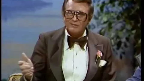 Charles Nelson Reilly on Carson 11-10-77