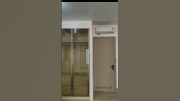 #rivew Cửa Gỗ Công Nghiệp MDF Melamine An Cường . Gọi Ngay 0888643438.