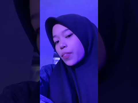 Siapa yang suka niup permen karet #TikTokviral #TikTok #hijabsange #jilbab #jilbobs #Jilbabsange