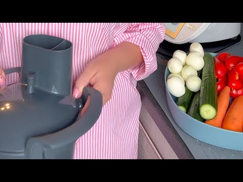 Овощерезка для Термомикса!
