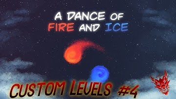 Bossfight - Commando Steve - ADOFAI Custom Map