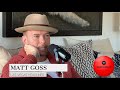 Singer Matt Goss on How Entertainers Feel Right Now, Las Vegas Stories, and New Music & Podcast Mp3 Song