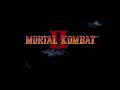 Mortal Kombat II (Super Nintendo) – Introduction et écran-titre (Europe - PAL) – 1080p
