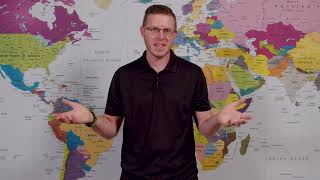 Job: My Ugly Priest Part Seven Leader Video