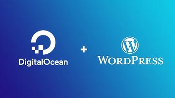 How to Install WordPress on DigitalOcean + SSL Certificate In 5 Min