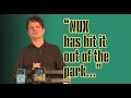 NUX’s flagship wireless system, the B-8 – demo