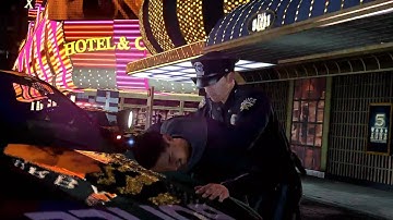 Need For Speed The RUN - PC -  Ultra Settings - Gameplay - GeForce GTX 460 - Intel Core i7