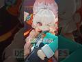 【リクエスト】DISCOTHECUE × Zenlesszonezero 照・プロメイア