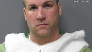 'Elf' accused of drunk driving