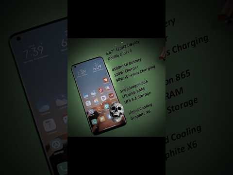 MI 10 ULTRA