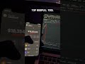 Сrypto solana memecoins rugpull strategy ai #crypto #memecrypto #cryptolive
