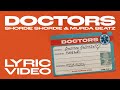 Shordie Shordie & Murda Beatz - Doctors (LYRICS)