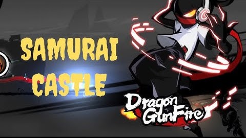 Samurai Castle Walkthrough Nightmare Map (Ninja Must Die Gameplay) #NMDS3Guide