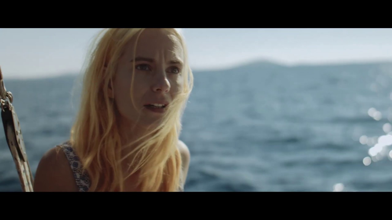 Unstill - official trailer