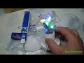 DIY проект. USB подсветка из лампочки накаливания и светодиодов