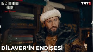 Mahmud Efendi Kadı Olursa Yandık Gitti... Aziz Mahmud Hüdayi Aşkın Yolculuğu 11. Bölüm