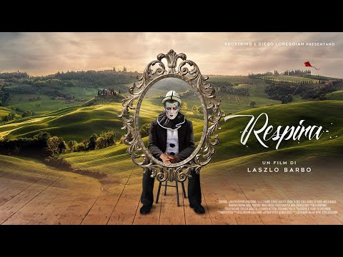 Respira | Trailer Ufficiale | RedString (2018)