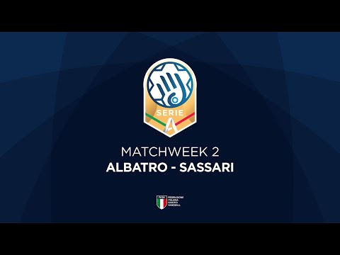 Serie A Gold [2^] | ALBATRO - SASSARI