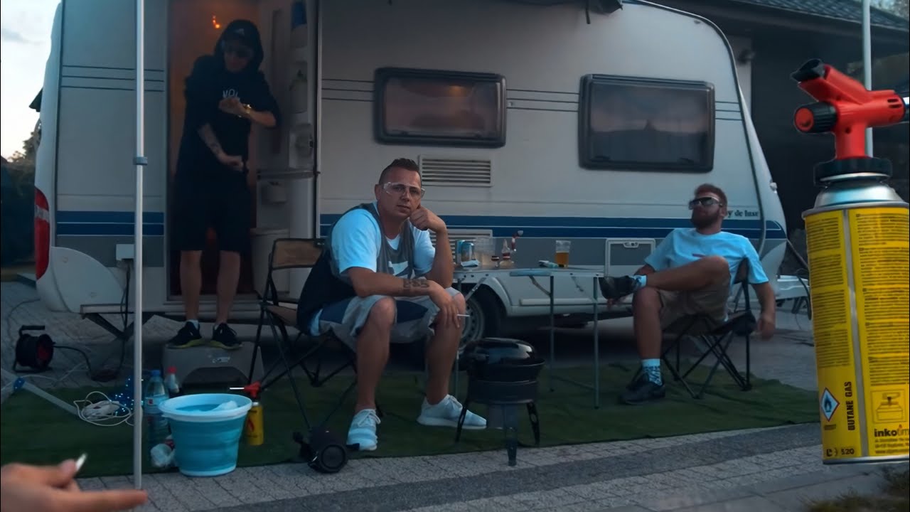 chillwagon na planie teledysku chillwagon youtube chillwagon na planie teledysku chillwagon youtube