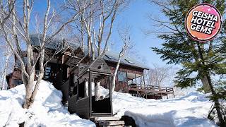 Niseko HyKrots IKIGAI Village | Niseko, Japan | Hotel Review 🏩 | Geisha Hotel Gems