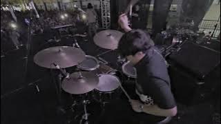 SSR-Arrowhead Man Drum Cam