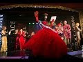 Награждение участниц - Show Diva-West 2016