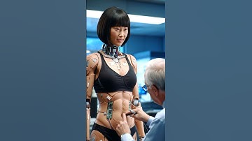 The Robot is being programed in laboratorium #shortsviral #shorts #bot #robot #robotics