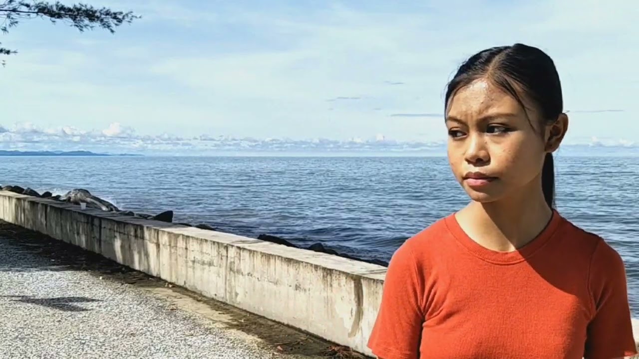 Menyanyilah Mia [Self Love] - Sabah Screen Fest 2022 (SMK St Joseph Papar